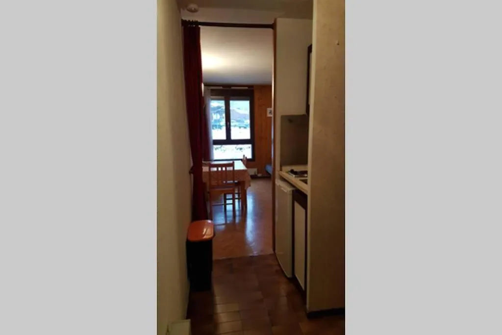 Studio Les Houches Vallee De Chamonix