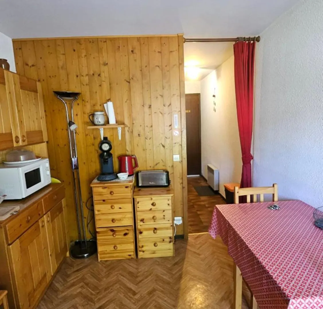 Apartment Studio Les Houches Vallee De Chamonix France